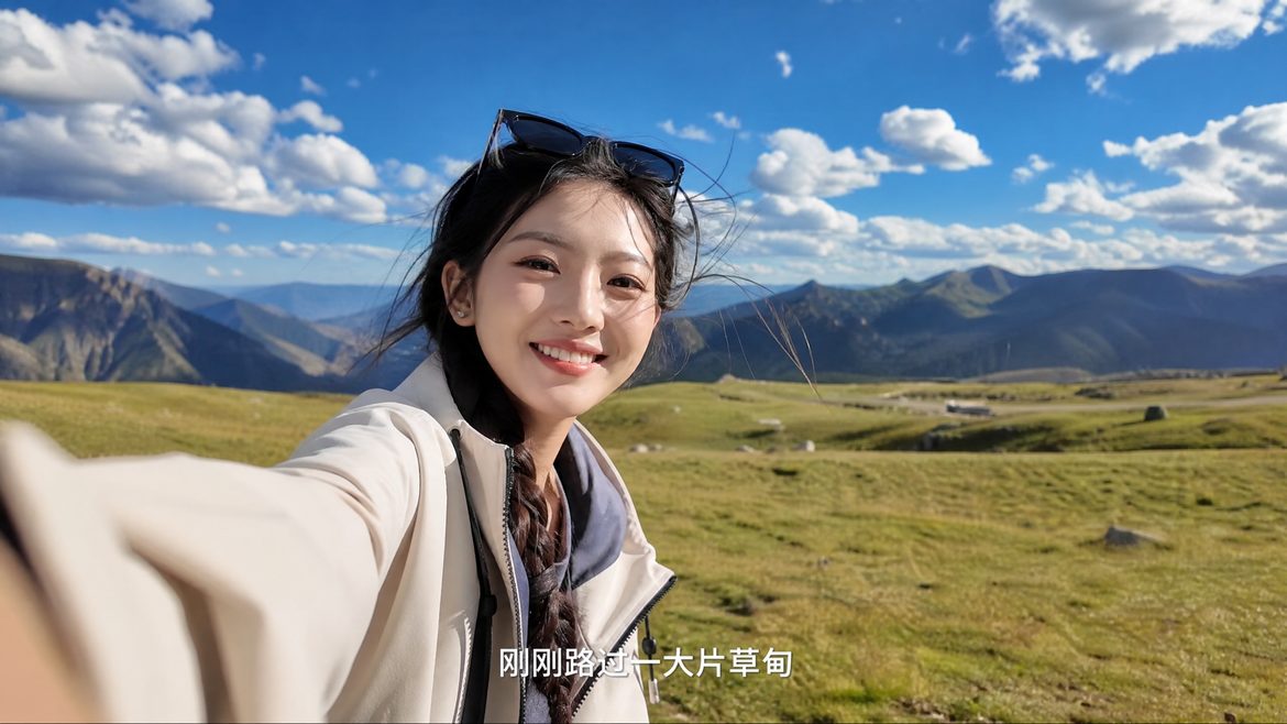 蘑菇视频-蘑菇视频生活VLOG：探索城市美食视频记录
